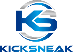 Kicksneak Logo